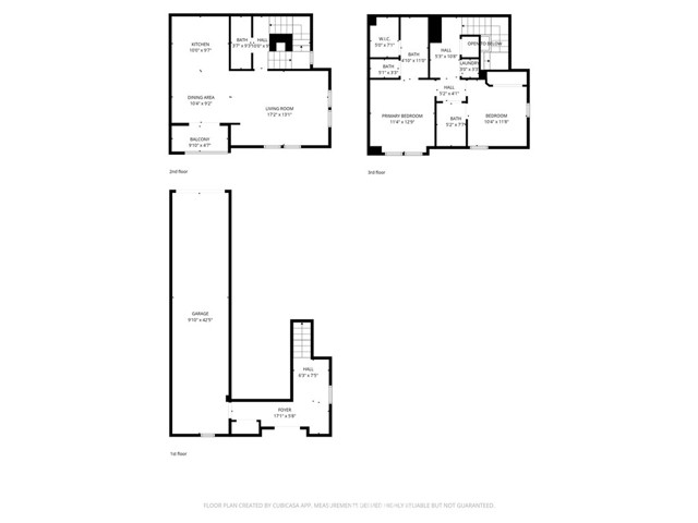 Detail Gallery Image 19 of 20 For 942 S 4th, Montebello,  CA 90640 - 2 Beds | 2/1 Baths