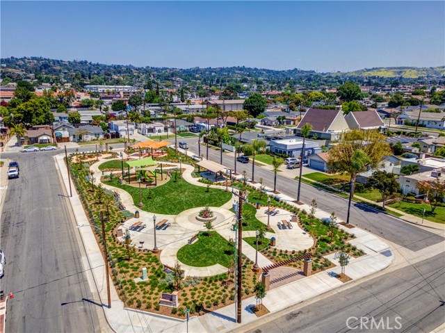 Detail Gallery Image 40 of 41 For 500 Park Pl, La Habra,  CA 90631 - 4 Beds | 2 Baths