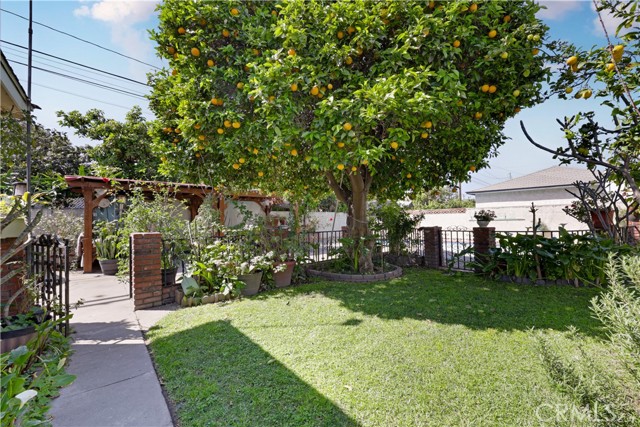 Detail Gallery Image 21 of 35 For 8444 Albia, Downey,  CA 90242 - 3 Beds | 1 Baths