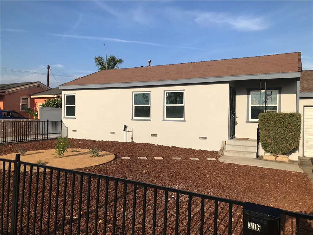 316 S Aspan Ave, Azusa, CA 91702