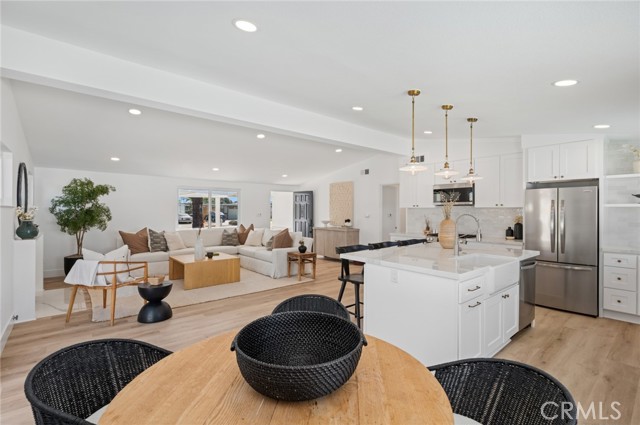 Detail Gallery Image 5 of 24 For 2355 Rutgers Dr, Costa Mesa,  CA 92626 - 4 Beds | 2 Baths