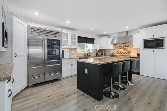 Detail Gallery Image 20 of 59 For 19501 Vintage St, Northridge,  CA 91324 - 7 Beds | 6 Baths