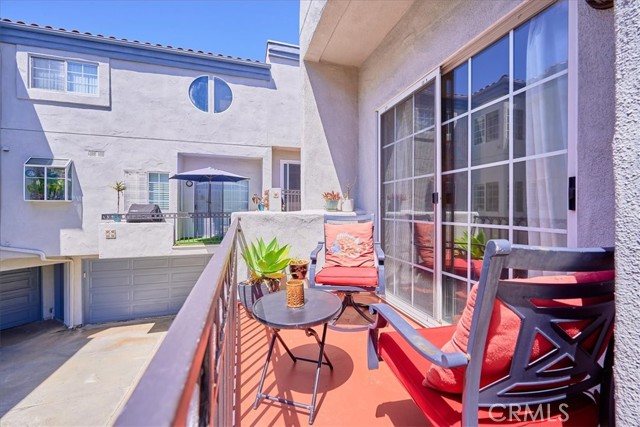 Detail Gallery Image 16 of 35 For 825 N Cleveland St #F,  Oceanside,  CA 92054 - 2 Beds | 2/1 Baths