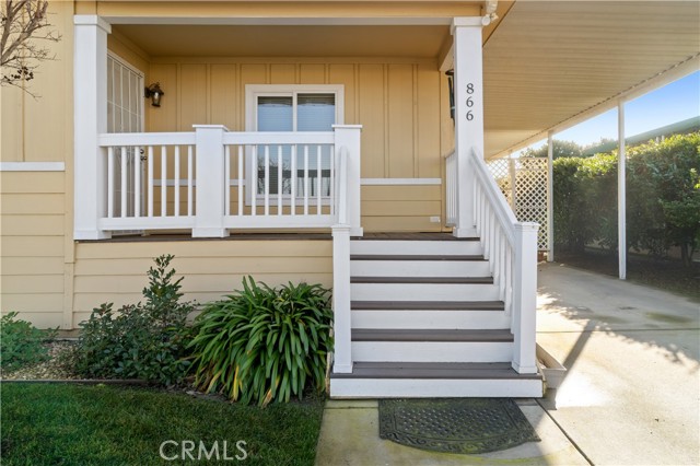 Detail Gallery Image 2 of 30 For 866 Count #4,  Livingston,  CA 95334 - 3 Beds | 2 Baths