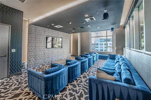 Detail Gallery Image 33 of 50 For 1050 S Grand Ave #708,  Los Angeles,  CA 90015 - 1 Beds | 1 Baths