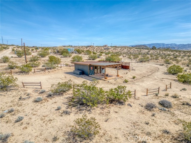 Detail Gallery Image 49 of 51 For 64171 Learco, Joshua Tree,  CA 92252 - 0 Beds | 1 Baths