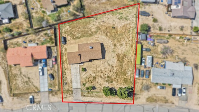 Detail Gallery Image 52 of 58 For 15870 Cazadero, Victorville,  CA 92394 - 3 Beds | 2 Baths