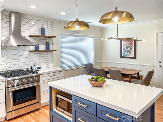 Detail Gallery Image 5 of 8 For 5253 Deeboyar, Lakewood,  CA 90712 - 2 Beds | 1 Baths