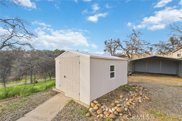 Detail Gallery Image 30 of 48 For 35208 Dollar Ct, Coarsegold,  CA 93614 - 3 Beds | 2/1 Baths