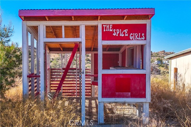 Detail Gallery Image 62 of 75 For 51130 Burns Canyon Rd, Pioneertown,  CA 92268 - 3 Beds | 2 Baths