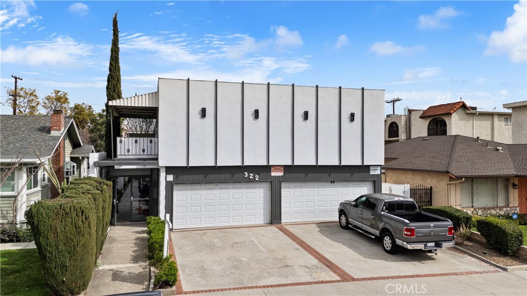 322 N Isabel StreetGlendale img 1