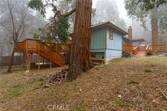 Detail Gallery Image 25 of 29 For 40930 Maple Dr, Forest Falls,  CA 92339 - 2 Beds | 2 Baths