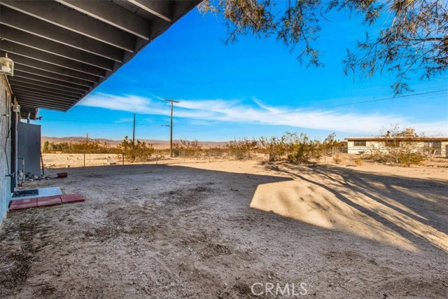 Detail Gallery Image 26 of 31 For 7491 Sahara Ave, Twentynine Palms,  CA 92277 - 3 Beds | 1/1 Baths