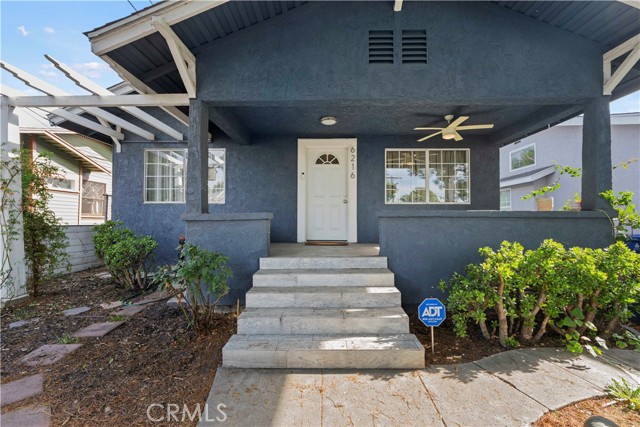 Detail Gallery Image 32 of 48 For 6216 Aldama St, Los Angeles,  CA 90042 - 3 Beds | 2 Baths