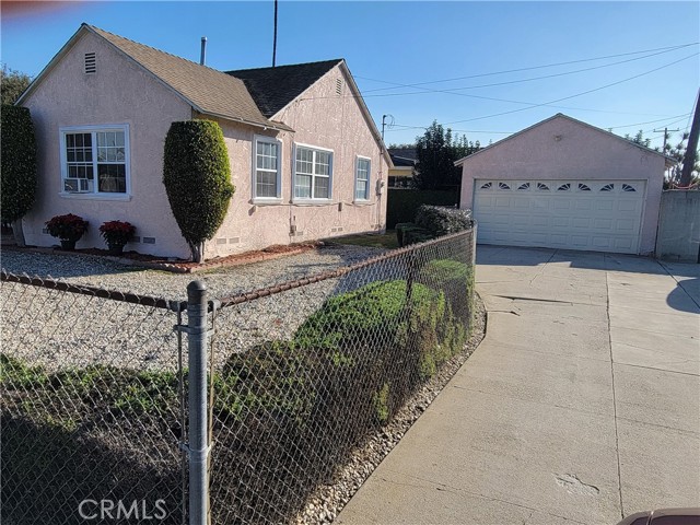 Detail Gallery Image 24 of 34 For 1220 E 121st, Los Angeles,  CA 90059 - 3 Beds | 1 Baths