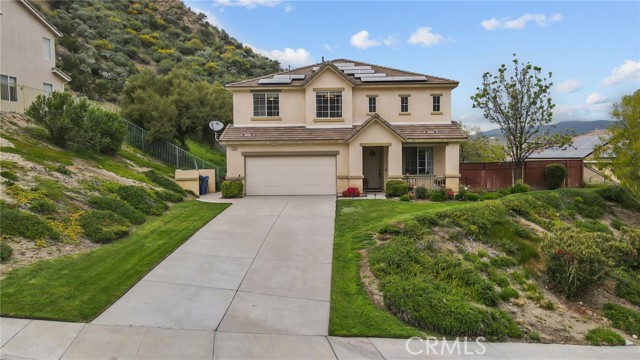 Photo of 31327 Countryside Lane, Castaic, CA 91384