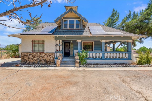 Detail Gallery Image 3 of 37 For 23930 Marshall St, Perris,  CA 92570 - 4 Beds | 2 Baths
