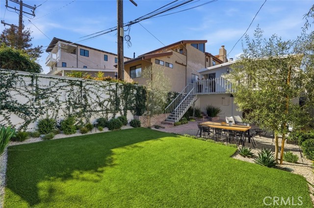 Detail Gallery Image 39 of 52 For 436 1st St, Manhattan Beach,  CA 90266 - 4 Beds | 2/1 Baths