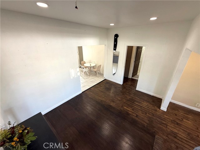 Detail Gallery Image 11 of 34 For 3008 W 30th St, Los Angeles,  CA 90018 - 2 Beds | 1 Baths