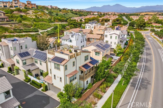 Detail Gallery Image 39 of 44 For 34 Marisol, Rancho Mission Viejo,  CA 92694 - 3 Beds | 3/1 Baths