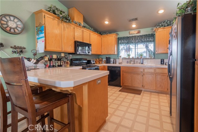 Detail Gallery Image 6 of 25 For 8425 Settlers Pl, Paso Robles,  CA 93446 - 3 Beds | 2 Baths
