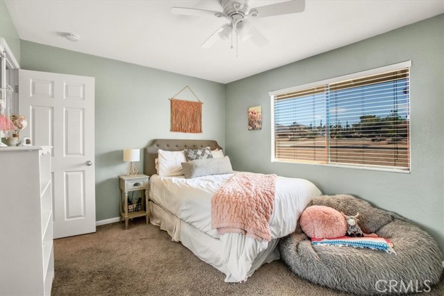 Detail Gallery Image 27 of 57 For 58943 Natoma Trl, Yucca Valley,  CA 92284 - 4 Beds | 2 Baths