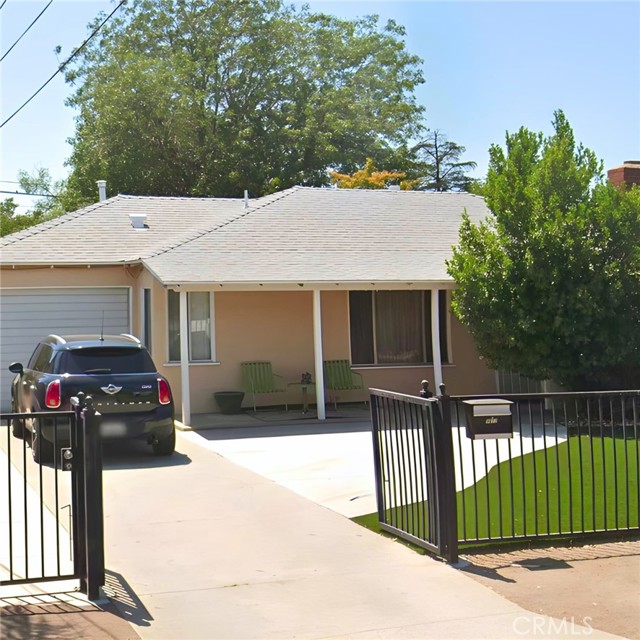 Detail Gallery Image 1 of 1 For 9677 Bartee Ave, Arleta,  CA 91331 - 3 Beds | 2 Baths