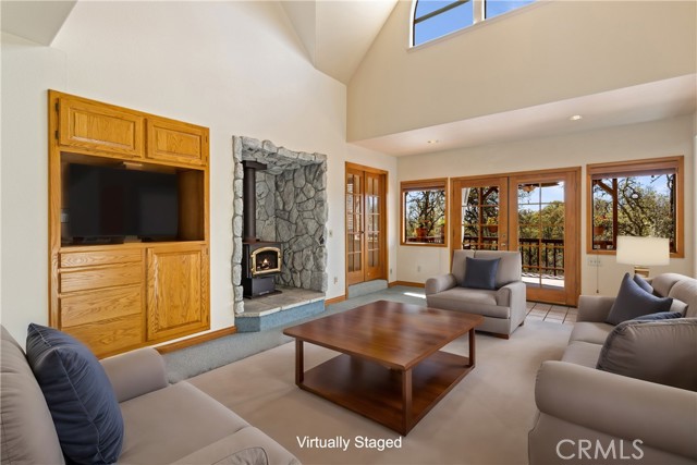 Detail Gallery Image 15 of 68 For 2795 Louis Ct, Lakeport,  CA 95453 - 3 Beds | 2/1 Baths