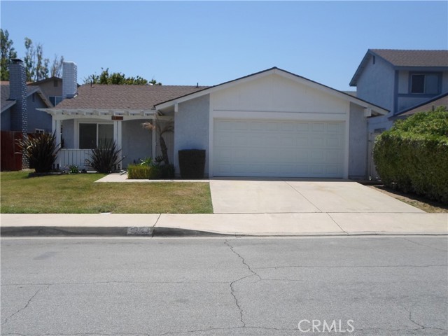 3895 Bryce Court, Chino, CA 91710