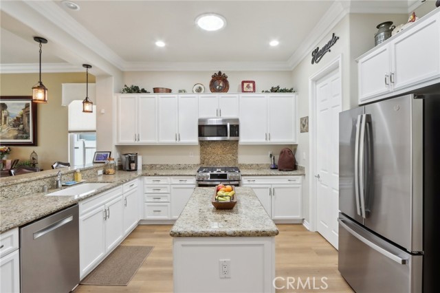 Detail Gallery Image 11 of 44 For 5157 Paseo Callado, Hemet,  CA 92545 - 2 Beds | 2 Baths