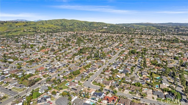 Detail Gallery Image 35 of 37 For 1163 Delay St, Brea,  CA 92821 - 3 Beds | 2/1 Baths