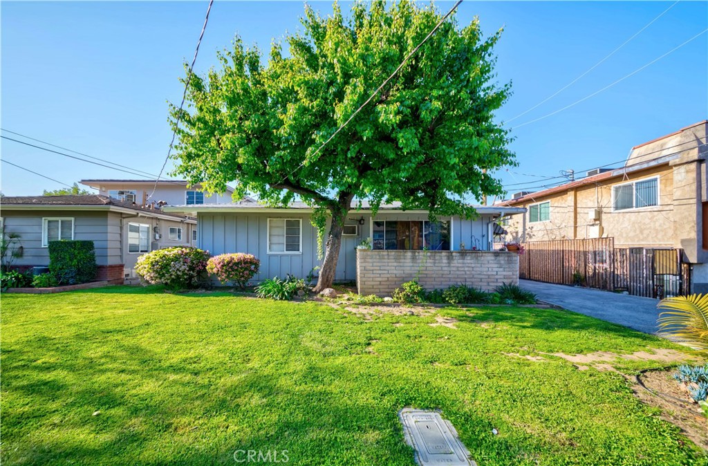 522 Linwood Avenue, Monrovia, CA 91016