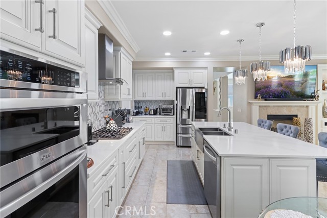 Detail Gallery Image 19 of 69 For 45575 Hawk Ct, Temecula,  CA 92592 - 4 Beds | 4 Baths