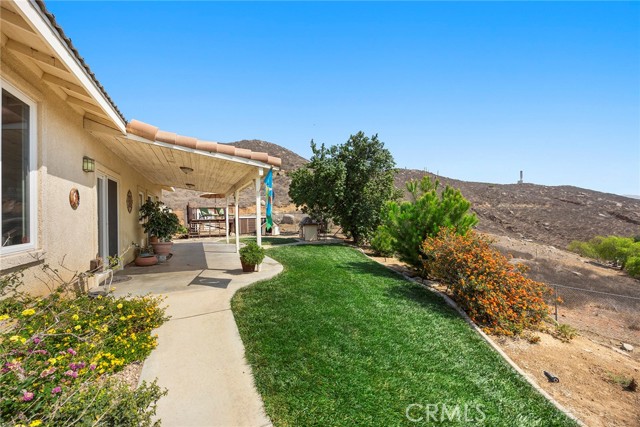 Detail Gallery Image 35 of 49 For 7871 Virtue Vista Dr, Jurupa Valley,  CA 92509 - 4 Beds | 2/1 Baths
