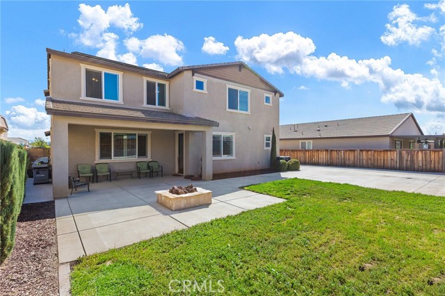 Detail Gallery Image 23 of 26 For 31447 Manlio Ct, Menifee,  CA 92584 - 5 Beds | 4 Baths