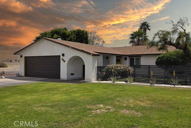 Detail Gallery Image 1 of 31 For 69495 Mccallum Way, Cathedral City,  CA 92234 - 3 Beds | 2 Baths