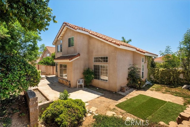 Detail Gallery Image 29 of 30 For 1008 Funquest Dr, Fallbrook,  CA 92028 - 4 Beds | 3 Baths