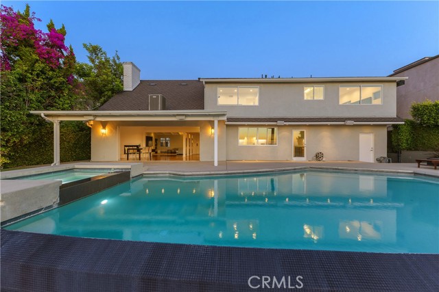 Detail Gallery Image 5 of 59 For 3109 Dona Susana Dr, Studio City,  CA 91604 - 4 Beds | 2 Baths