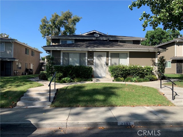 2363 Pepper St, La Verne, CA 91750