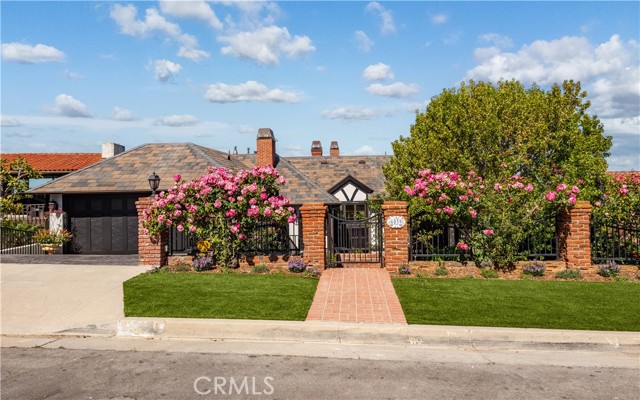 6039 Via Sonoma, Rancho Palos Verdes, California 90275, 5 Bedrooms Bedrooms, ,1 BathroomBathrooms,Residential,For Sale,Via Sonoma,PV26078578