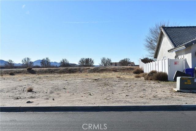 27231 Peach Tree Lane, Helendale, California 92342, ,Land,For Sale,27231 Peach Tree Lane,CRHD24006853