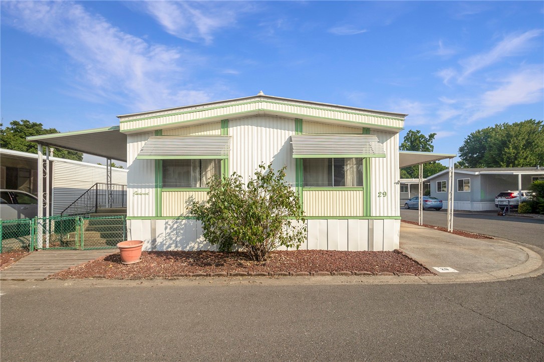 Detail Gallery Image 1 of 1 For 701 E Lassen Ave #29,  Chico,  CA 95973 - 2 Beds | 2 Baths