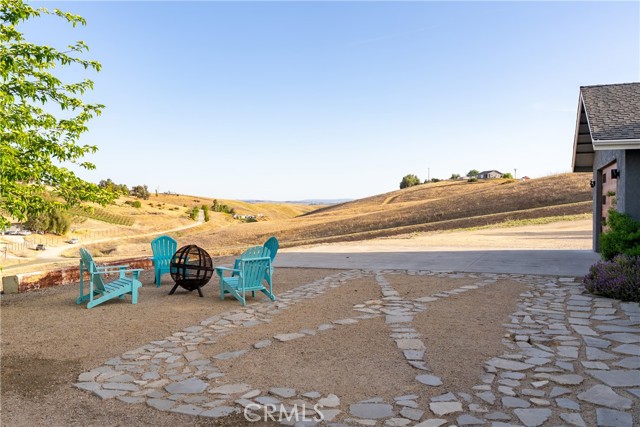 Detail Gallery Image 29 of 39 For 2750 Lazy Hill Rd, San Miguel,  CA 93451 - 3 Beds | 2 Baths