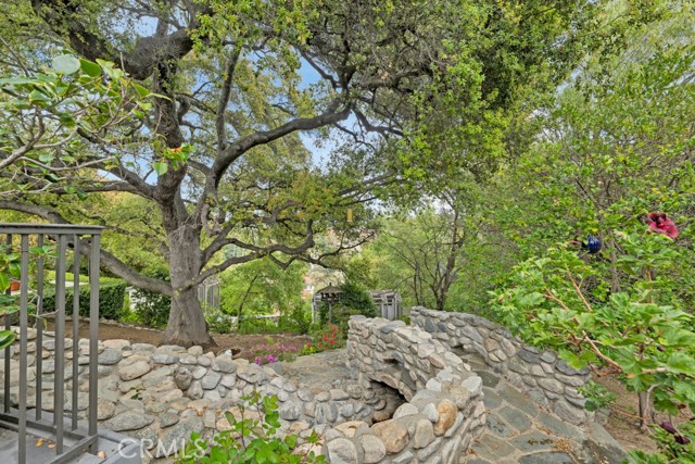 Detail Gallery Image 35 of 38 For 24363 Rolling View Rd, Hidden Hills,  CA 91302 - 6 Beds | 7/1 Baths