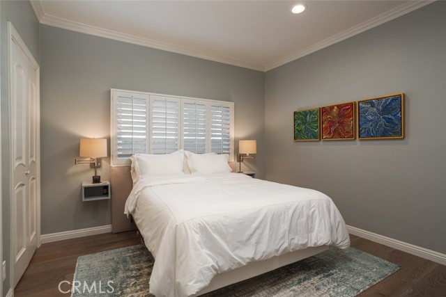 Detail Gallery Image 15 of 28 For 4924 Biloxi Ave, Toluca Lake,  CA 91601 - 4 Beds | 4 Baths