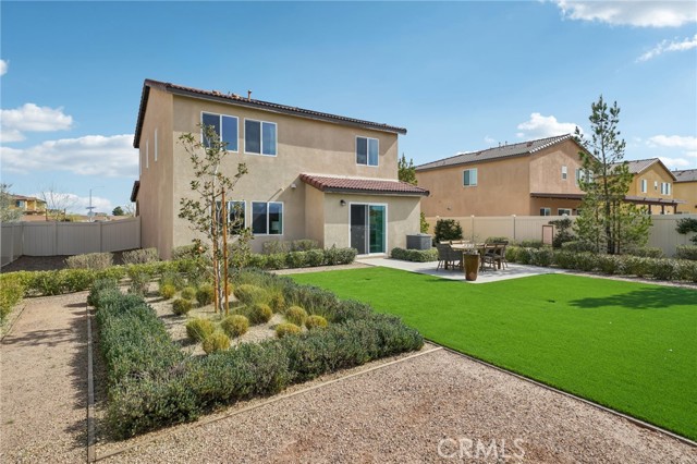 Detail Gallery Image 28 of 33 For 18786 Hampton Ln, Adelanto,  CA 92301 - 4 Beds | 3 Baths