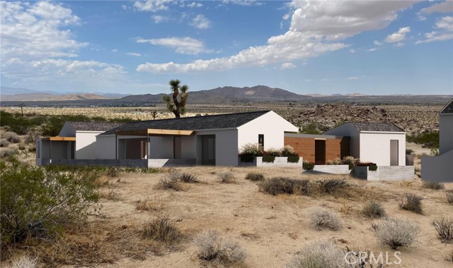 63121 Chickasaw Road, Joshua Tree, California 92252, ,Land,For Sale,63121 Chickasaw Road,CRTR23198875