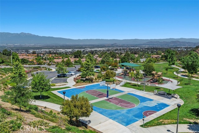 Detail Gallery Image 56 of 56 For 2521 Chad Zeller, Corona,  CA 92882 - 4 Beds | 3/1 Baths