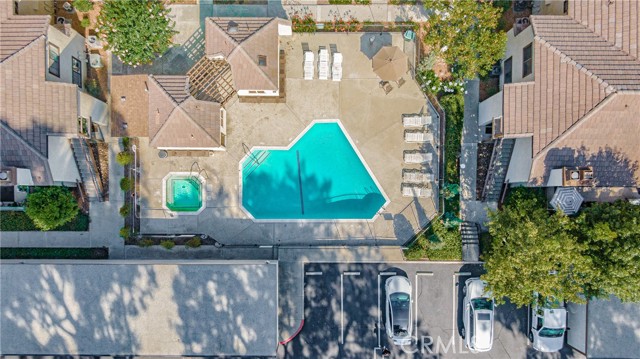 Image 24 of 26 For 600 Brea Boulevard 47