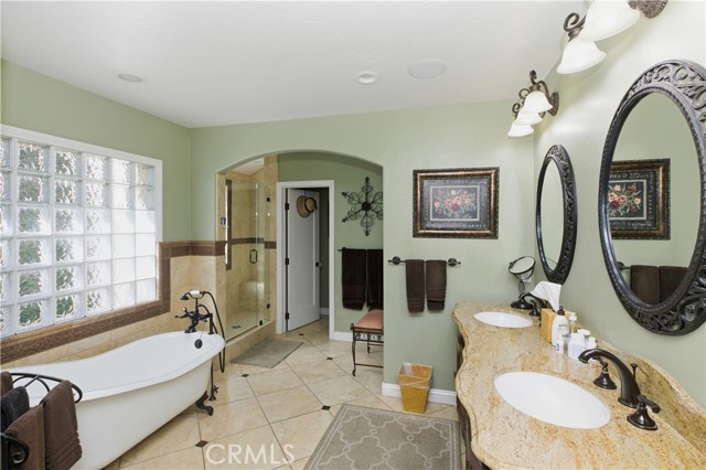 Detail Gallery Image 45 of 75 For 2855 Mcallister, Riverside,  CA 92503 - 5 Beds | 4 Baths